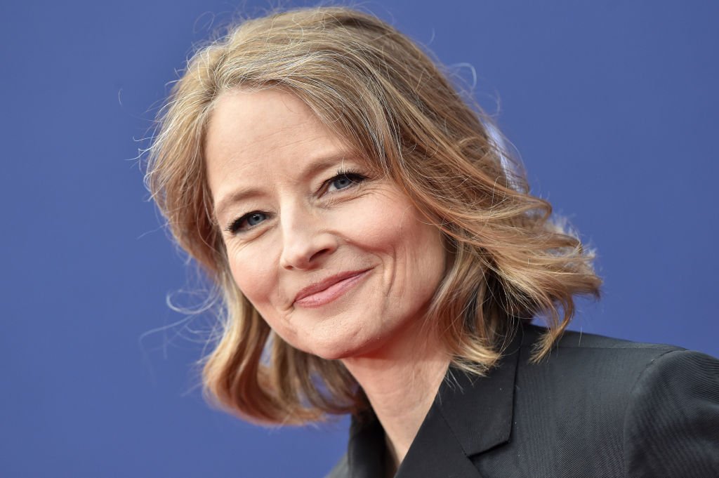 Jodie Foster on June 06, 2019 in Hollywood, California | Photo: Getty Images