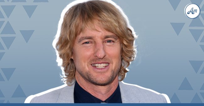 Owen Wilson arrives for the "Cars 3" Hollywood Premiere on June 10, 2017 in Anaheim, CA | Photo: Getty Images