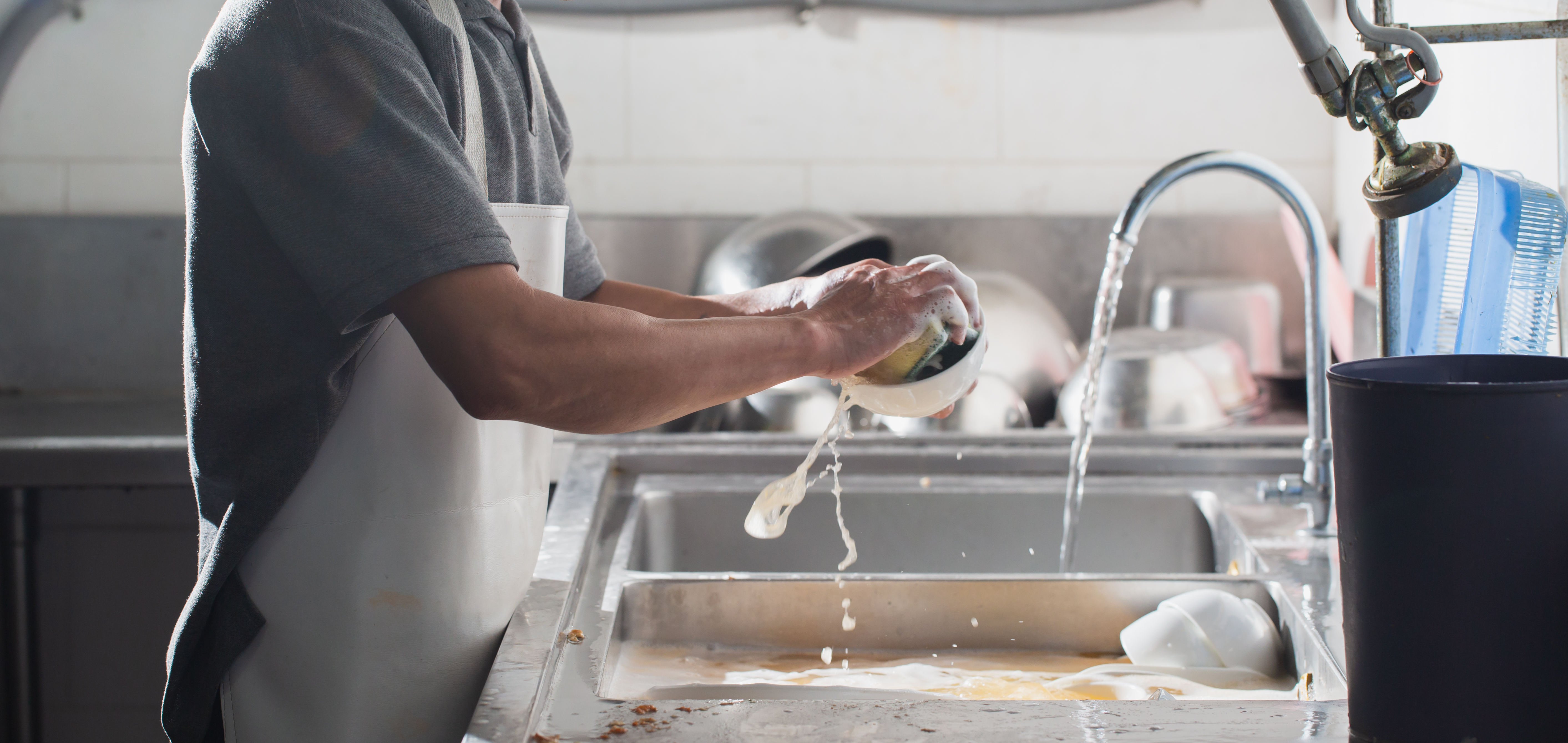 Dishes | Source: Shutterstock