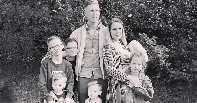 Familles Nombreuses L Habitude Enervante De Camille Que Ses Fans Ne Supportent Pas Familles Nombreuses L Habitude Enervante De Camille Que Ses Fans Ne Supportent Pas