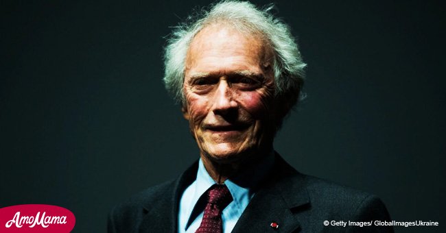 Clint Eastwood reportedly in legal battle with medical company