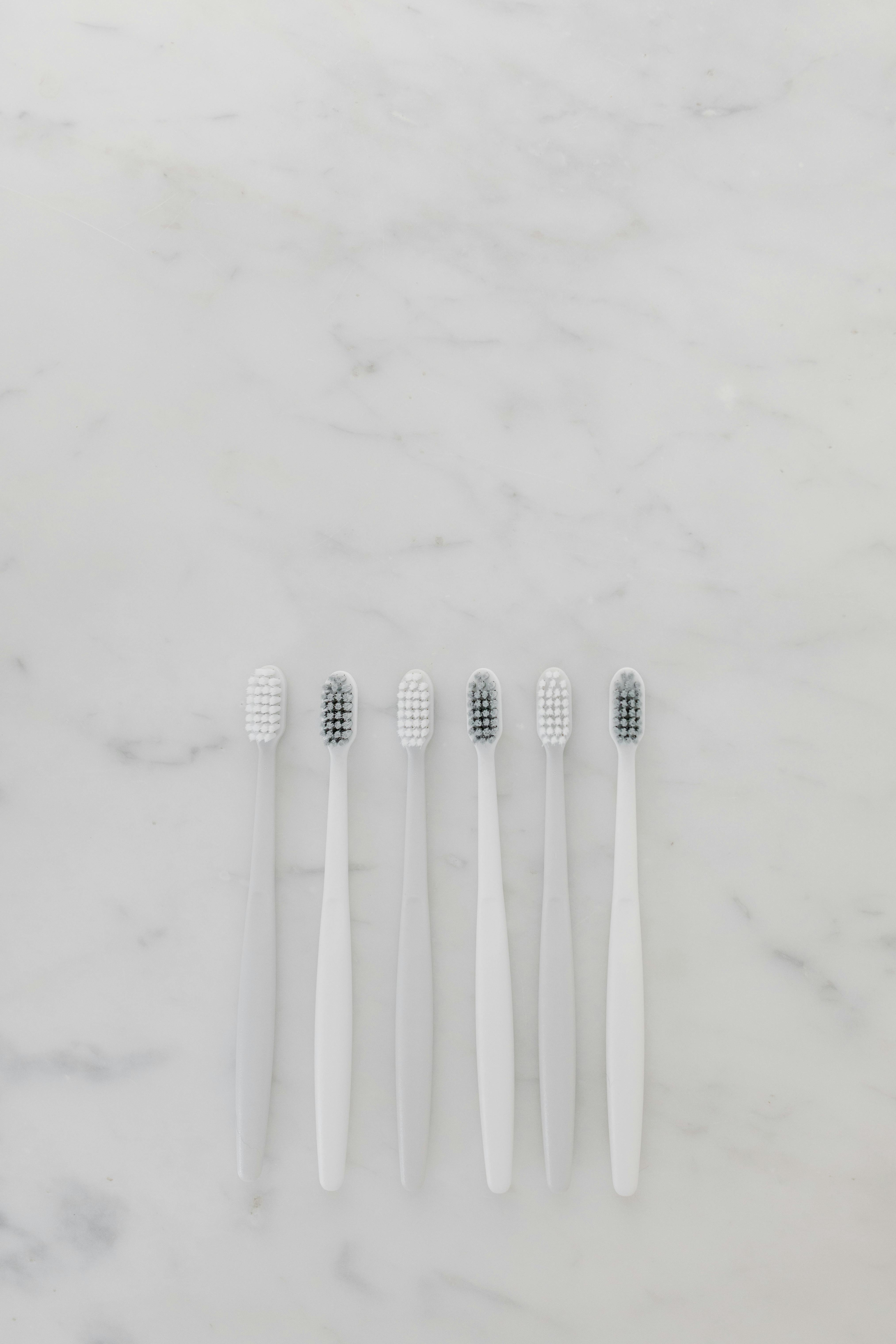 Toothbrushes | Source: Pexels