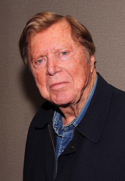 Edd Byrnes attends Chiller Theatre Expo Spring 2018 at Hilton Parsippany on April 28, 2018 in Parsippany, New Jersey | Photo: Getty Images