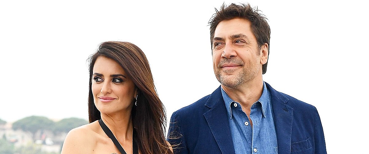 Inside Penelope Cruz And Javier Bardem S Blissful Family Life With Their 2 Kids