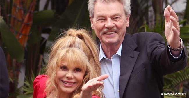 Charo opens up about how husband ‘ended his suffering,’ but says that suicide is not the answer