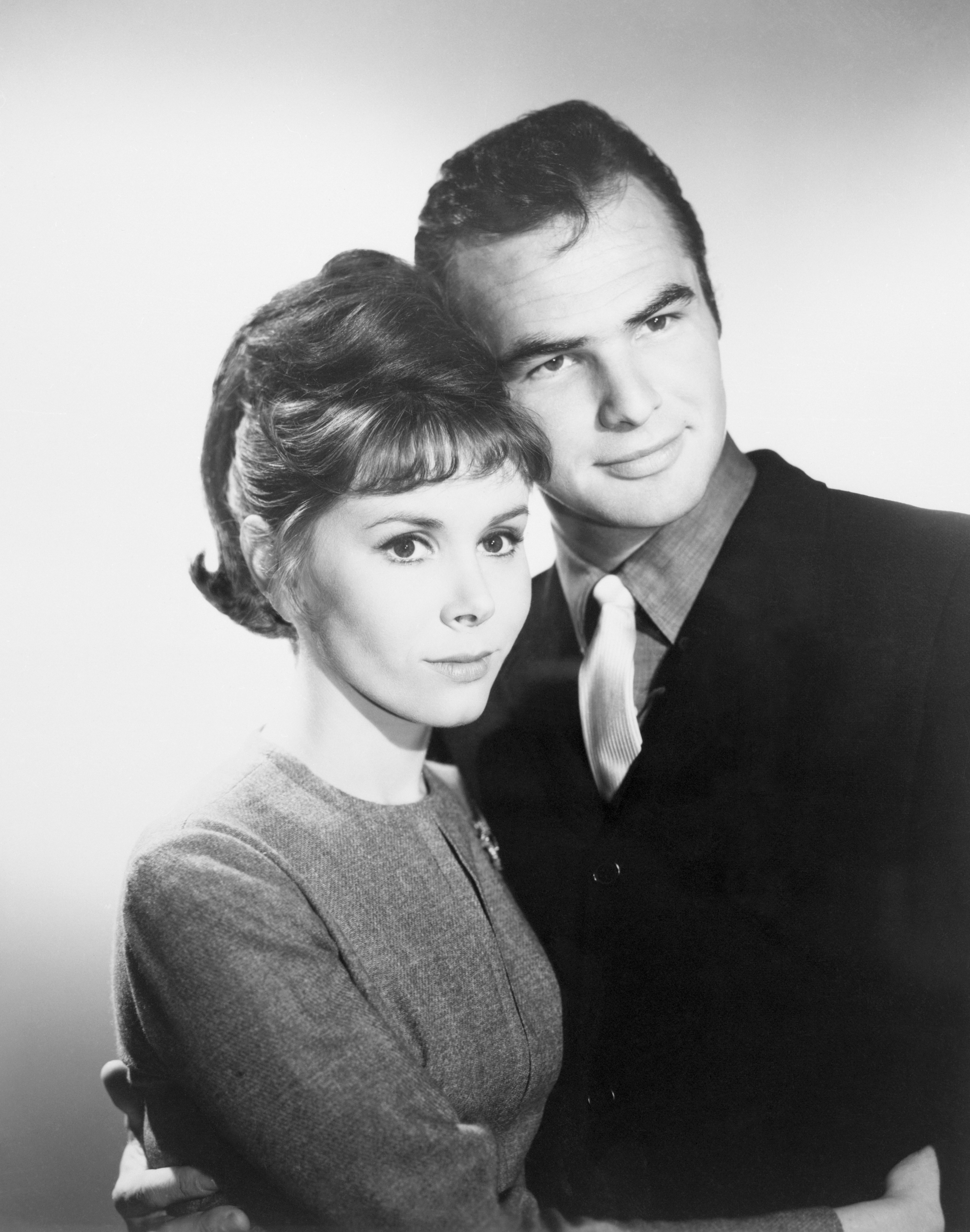 Carne became Reynolds' first wife during the early phase of his acting career. Their marriage predated the fame and sex-symbol image that would later define him.