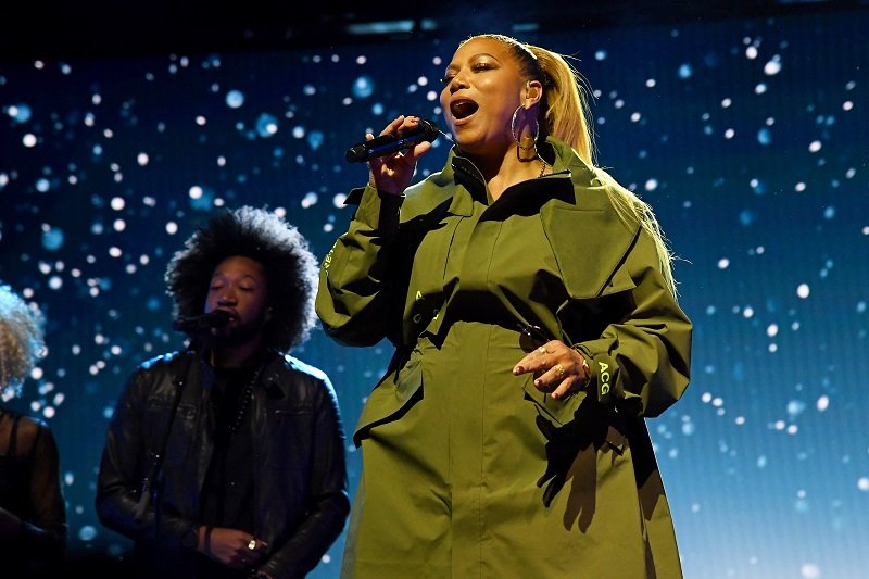 Queen Latifah on February 15, 2020 in Chicago, Illinois | Photo: Getty Images