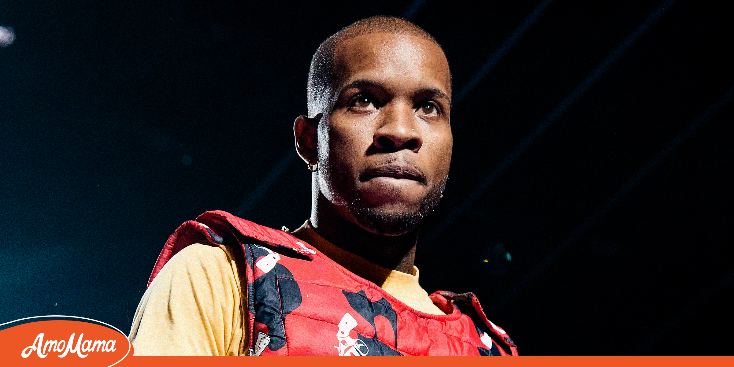 Tory Lanez’s Mother Died When He Was 11