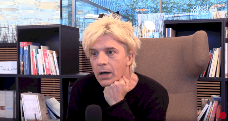 Source : Youtube / Ouest-France