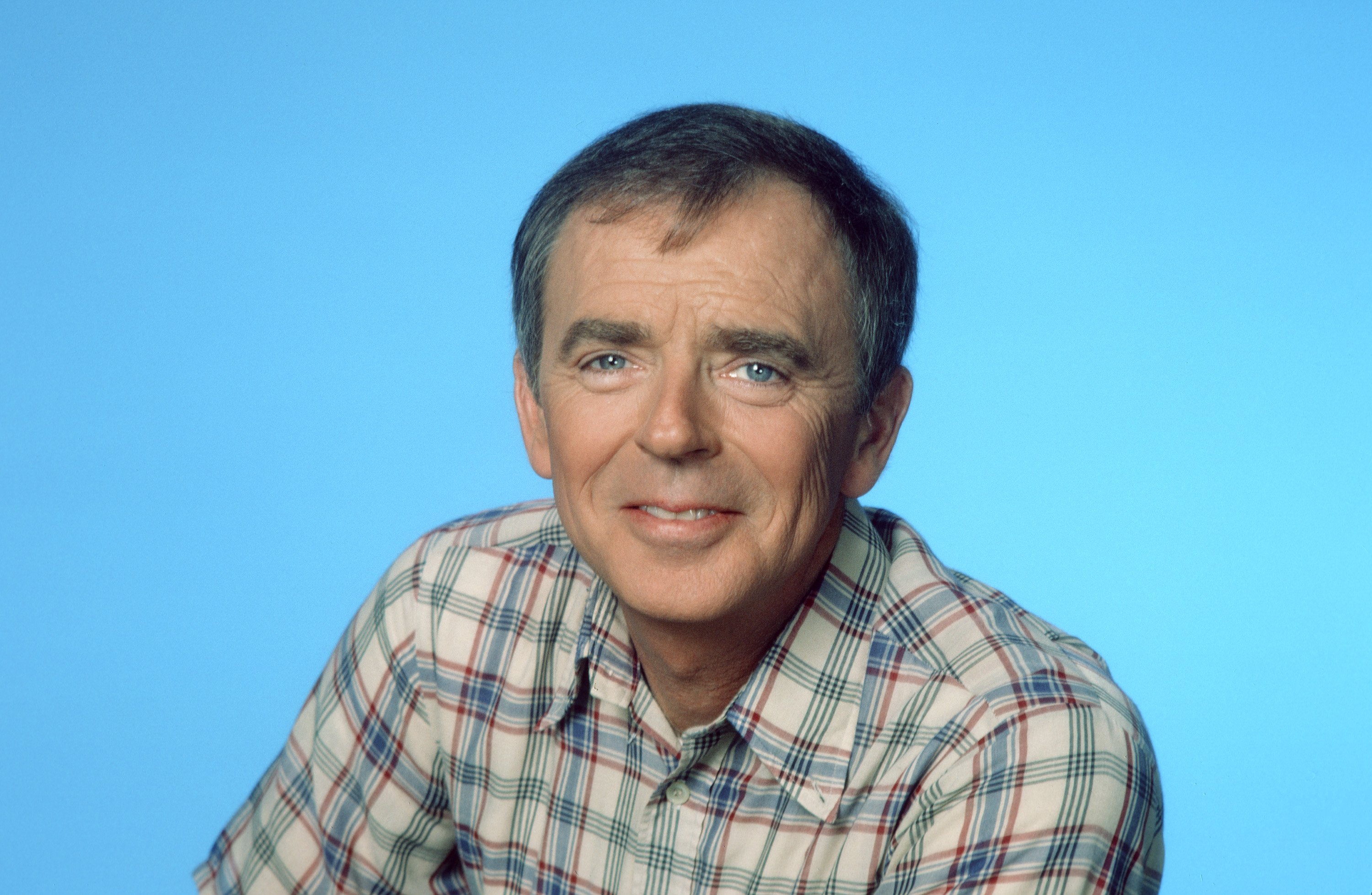 Photo of Ken Berry on "Mama's Family" | Source: Getty Images