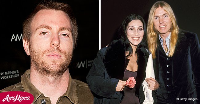 Get To Know Elijah Blue Allman — Cher's Lesser-Known and Estranged Son