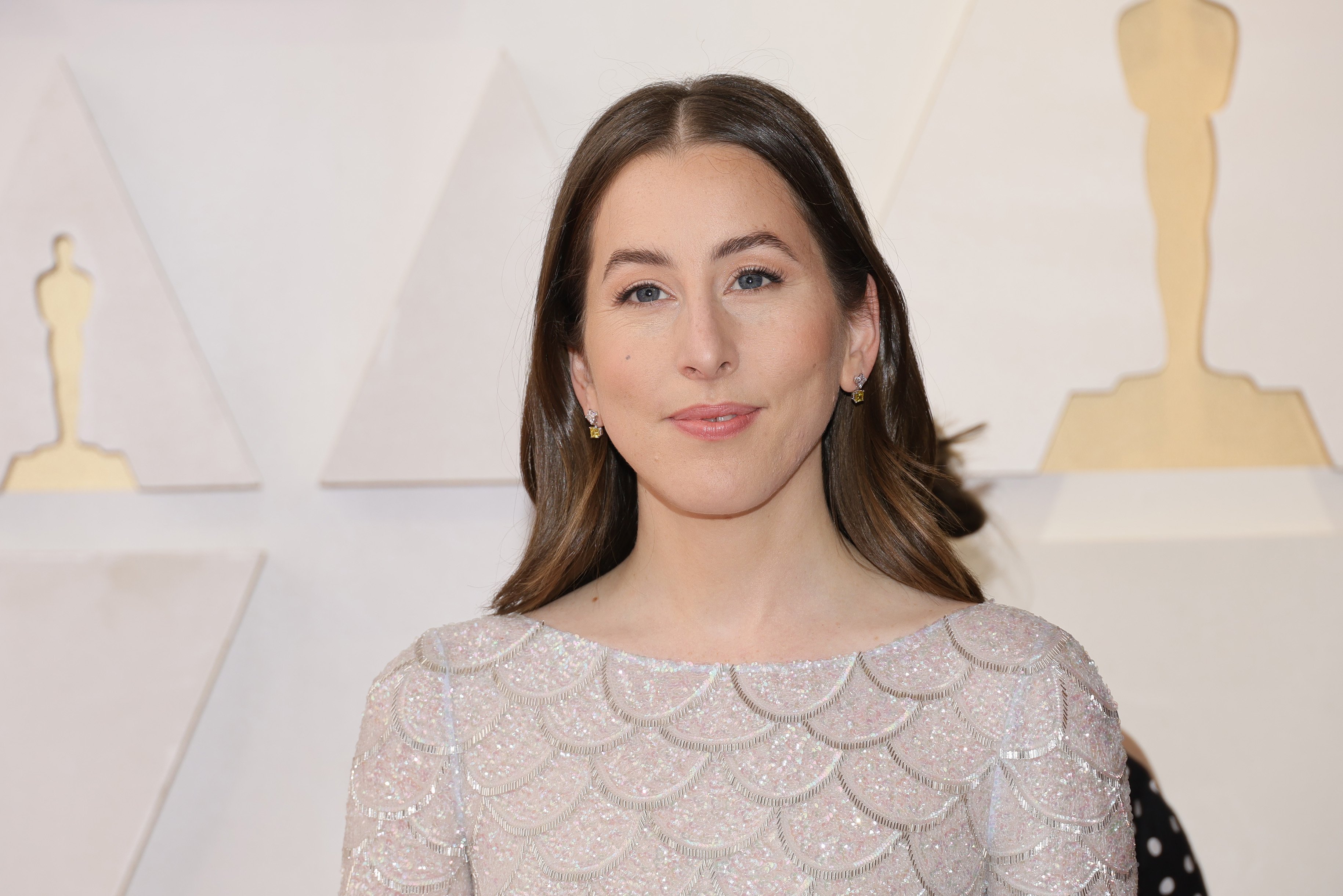 Alana Haim at the 94th Annual Academy Awards hosted at Hollywood and Highland in Hollywood, California, on March 27, 2022. | Source: Getty Images