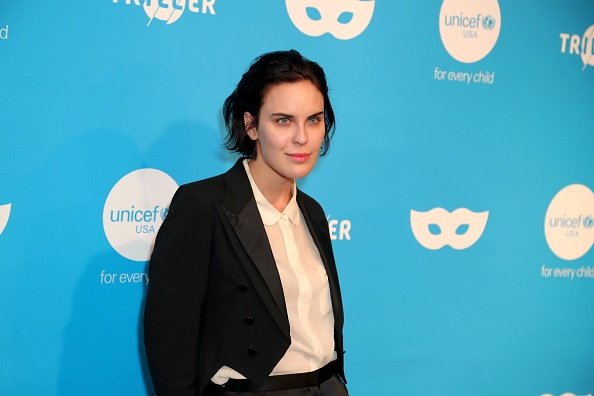 Tallulah Willis assiste au bal de la mascarade de l'UNICEF à l'hôtel Kimpton La Peer le 26 octobre 2019 à West Hollywood, Californie | Photo: Getty Images Tallulah Willis assiste au bal de la mascarade de l'UNICEF à l'hôtel Kimpton La Peer le 26 octobre 2019 à West Hollywood, Californie | Photo: Getty Images