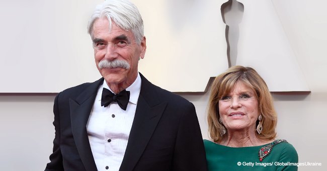 Throwback Pic of Sam Elliott and Katharine Ross Is Proof of Their Long Lasting Love Story