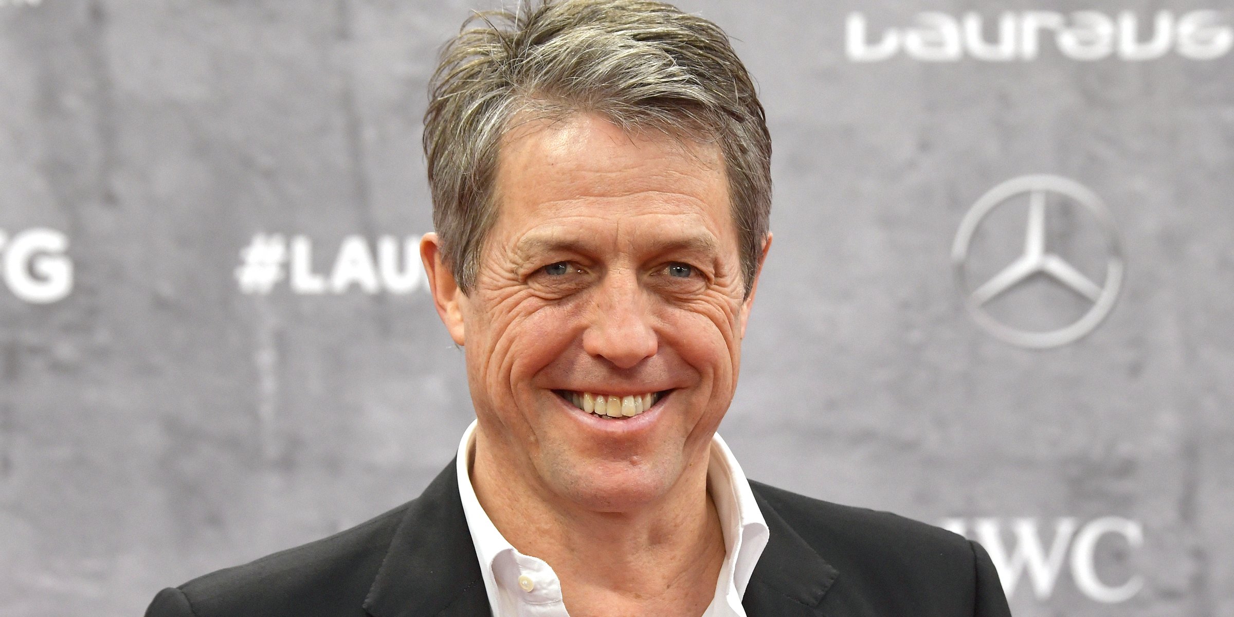  Hugh Grant | Source: Getty Images