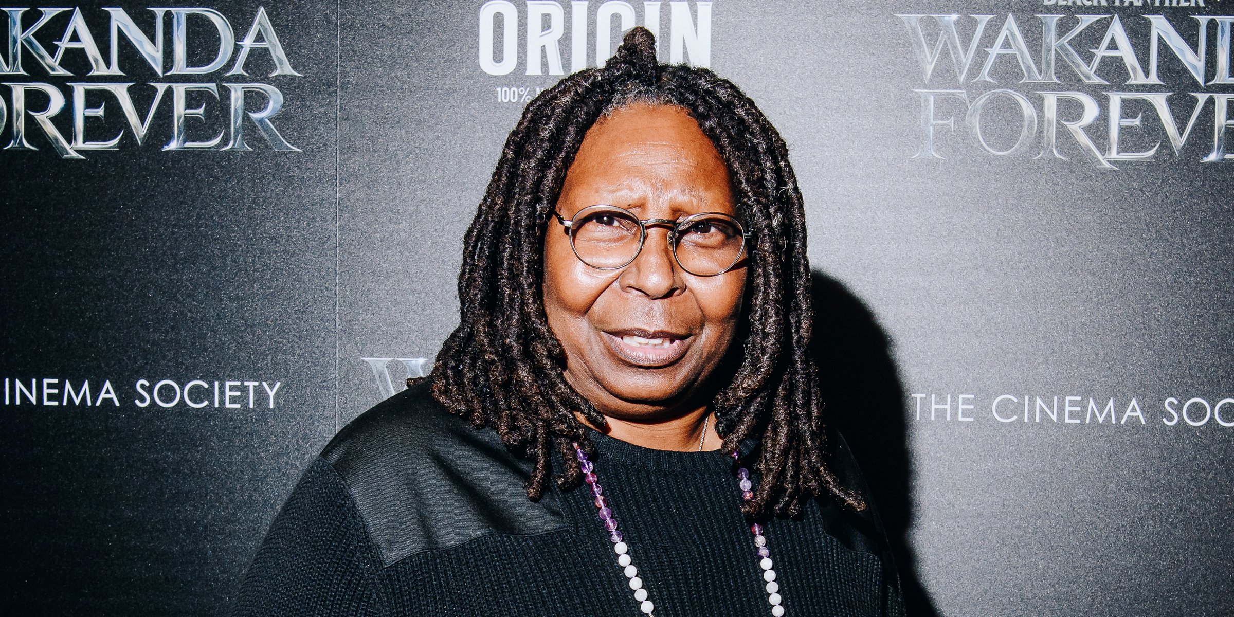 Whoopie Goldberg | Source: Getty Images