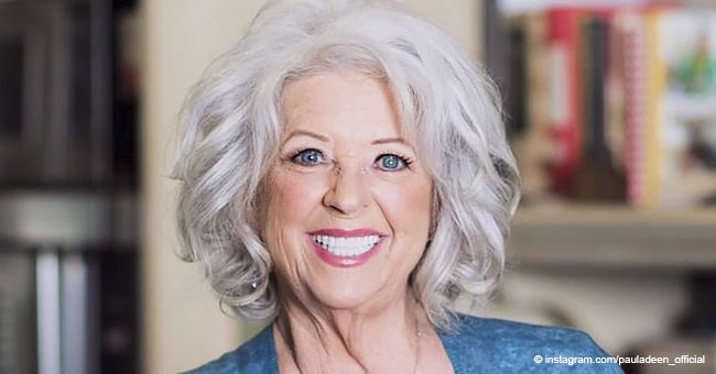 Paula Deen's Two Handsome Sons Are Now Mature Enough to Work with Their Famous Mother