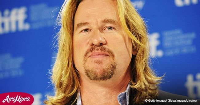 Val Kilmer looks unrecognizable at recent public outing as he continues cancer battle