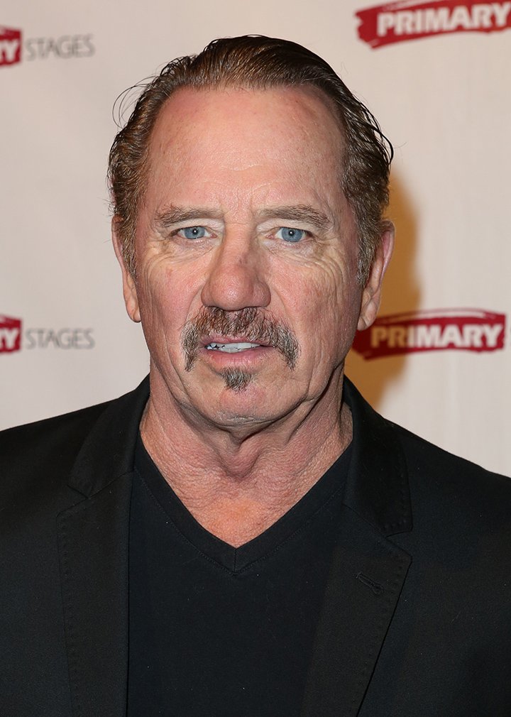 Tom Wopat. I Image: Getty Images.
