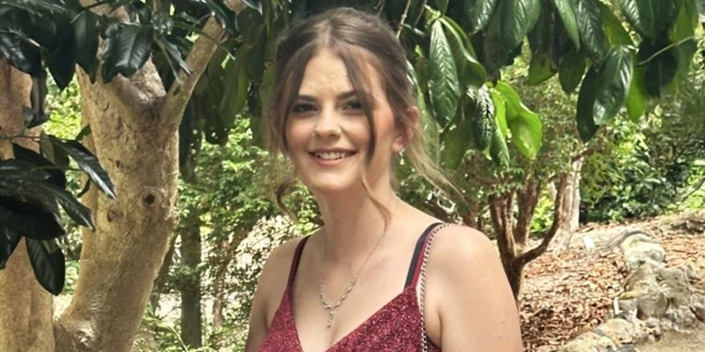 Pheobe Bishop | Source: X/couriermail