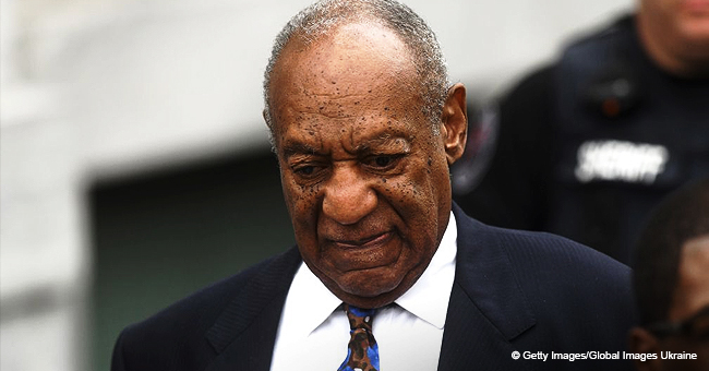 Bill Cosby Accuses Trial Judge of 'Racial Hatred' in Latest Appeal Bid