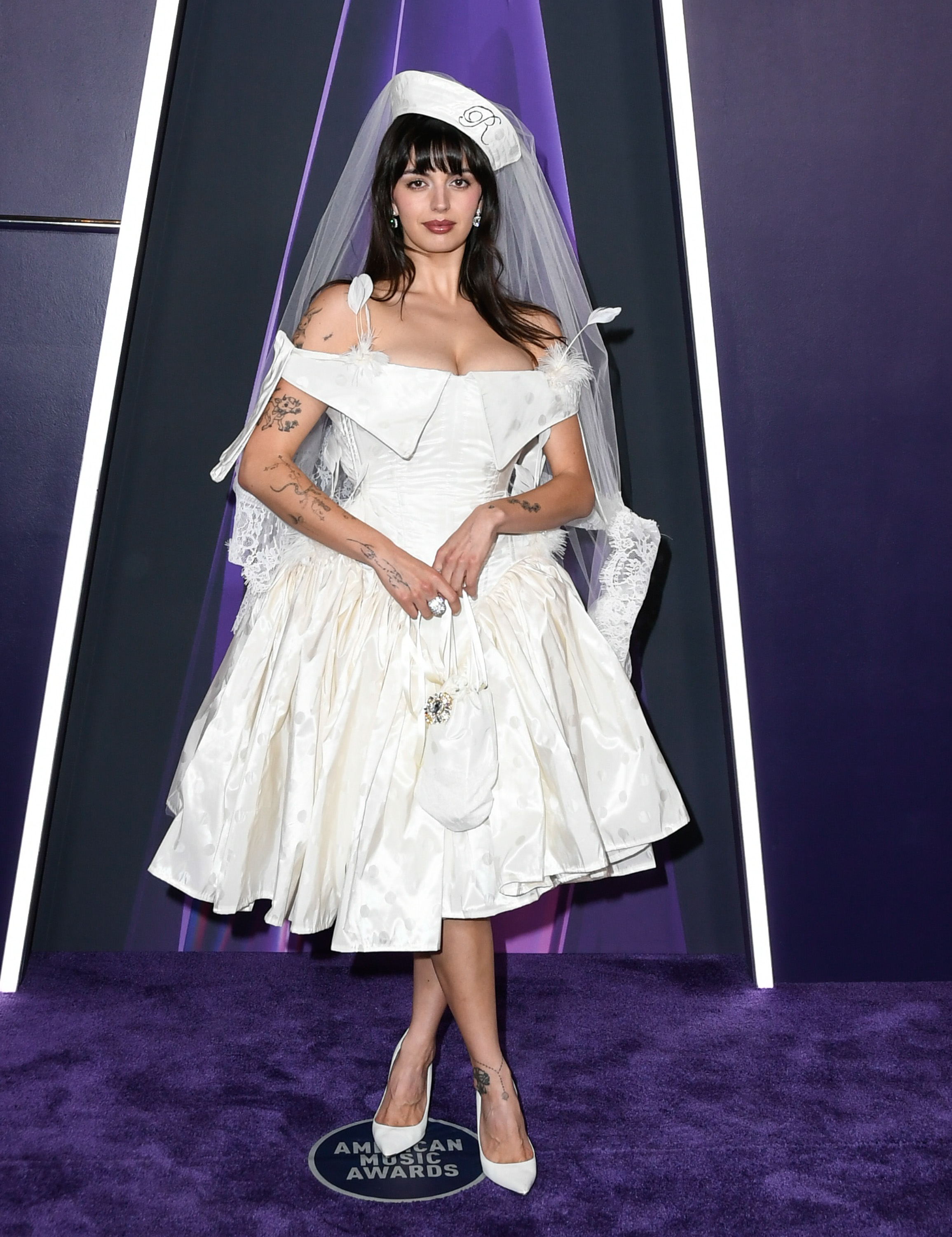 Rebecca Black | Source: Getty Images