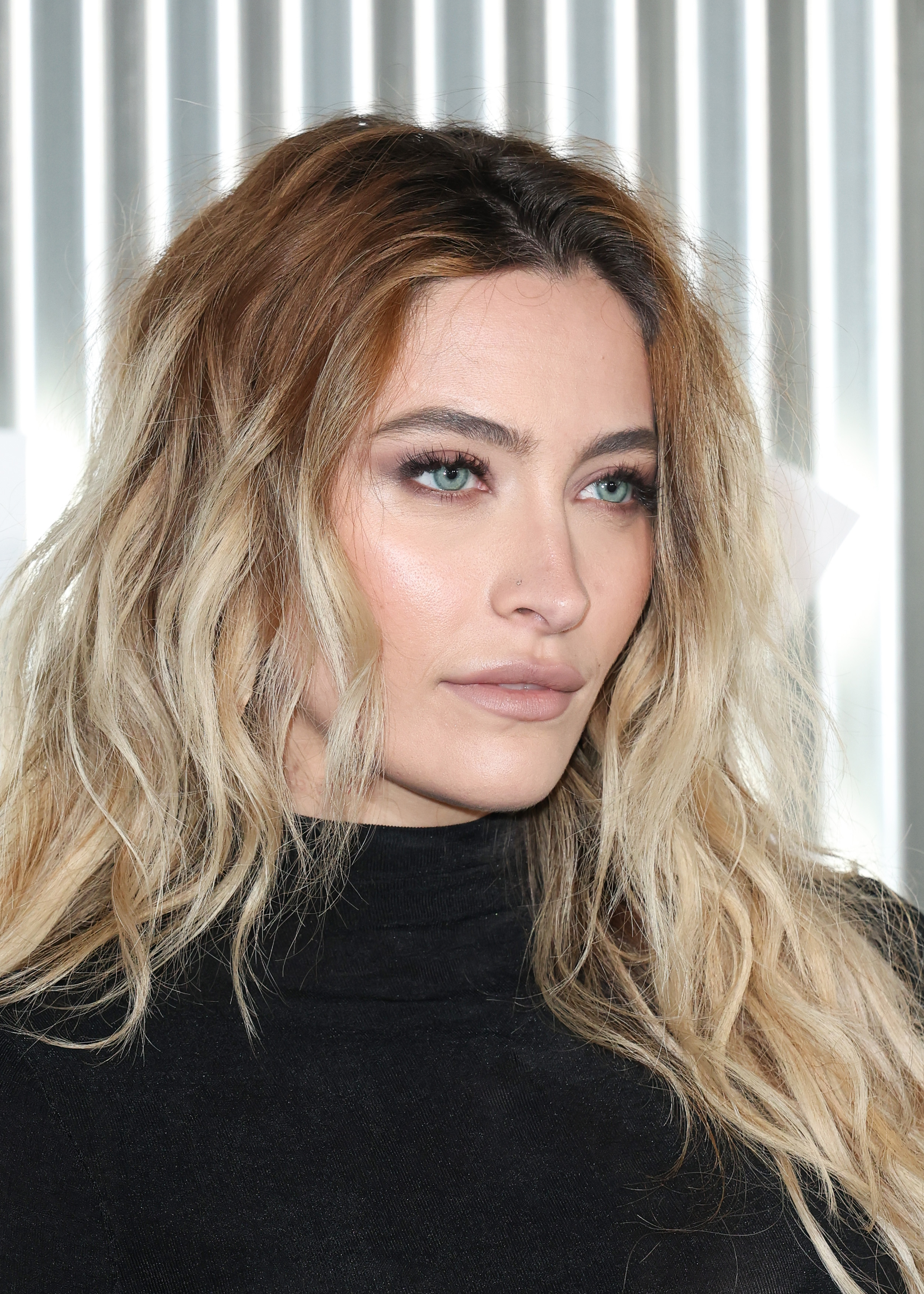 Paris Jackson attends Vanity Fair's The 2026 Vanities Party: A Night for Young Hollywood at Bar Marmont in Los Angeles, California | Source: Getty Images
