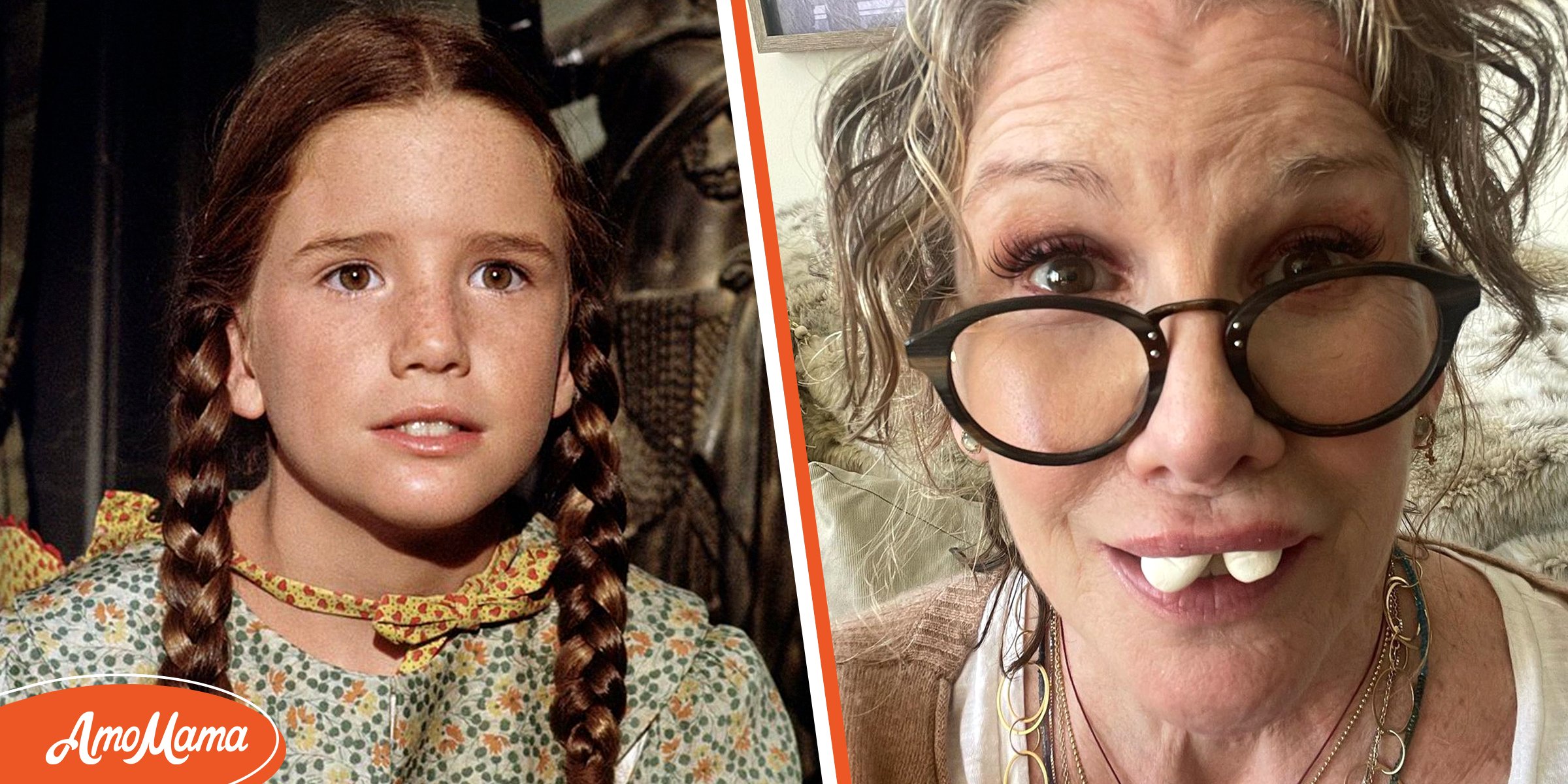 'Little House on the Prairie' How the Stars of the Iconic Series Look Now