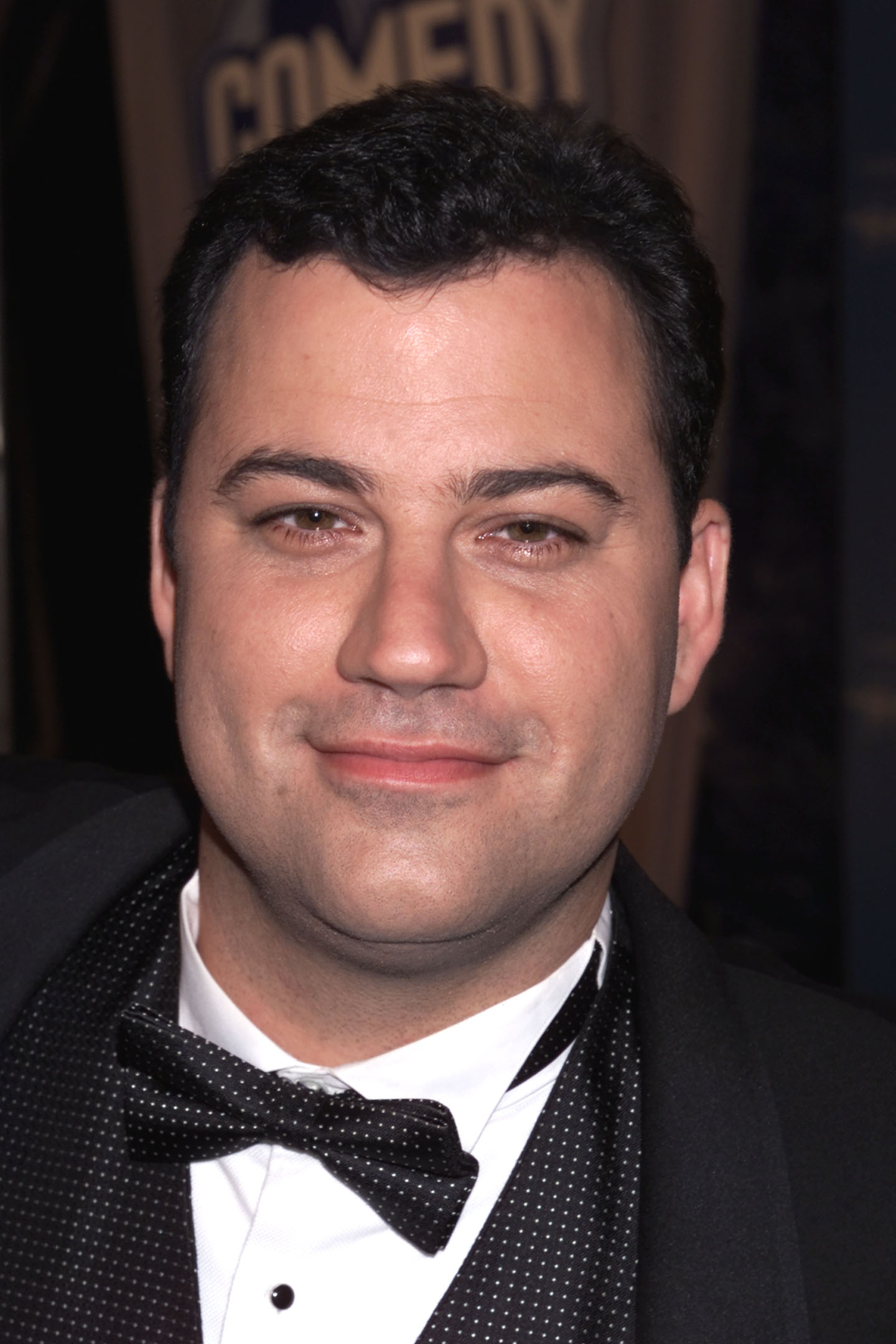 Jimmy Kimmel on October 6, 2000 | Source: Getty Images