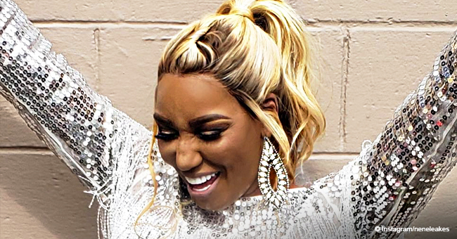 NeNe Leakes Reportedly 'Drunk' While Hosting Ladies Night out Comedy Tour