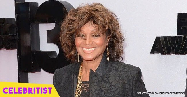 Rebbie Jackson's oldest daughter looks like famous aunt Janet