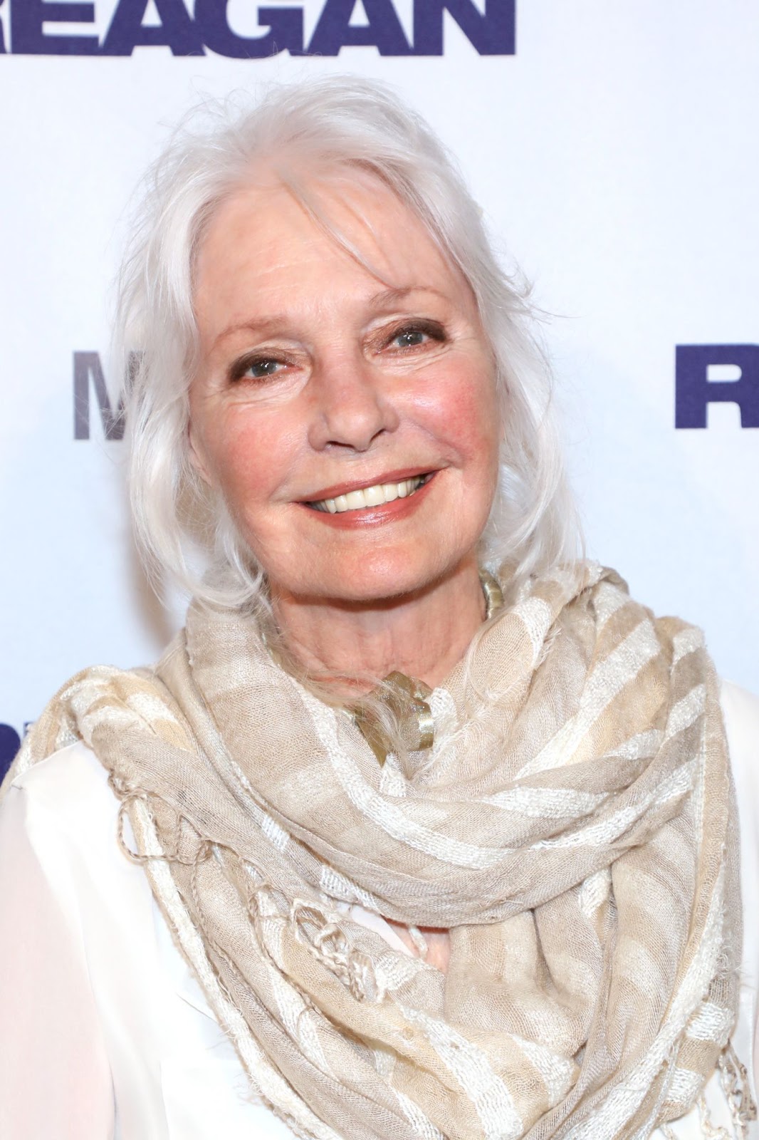 Jennifer O'Neill at the premiere of "REAGAN" on August 25, 2024, in Franklin, Tennessee. | Source: Getty Images