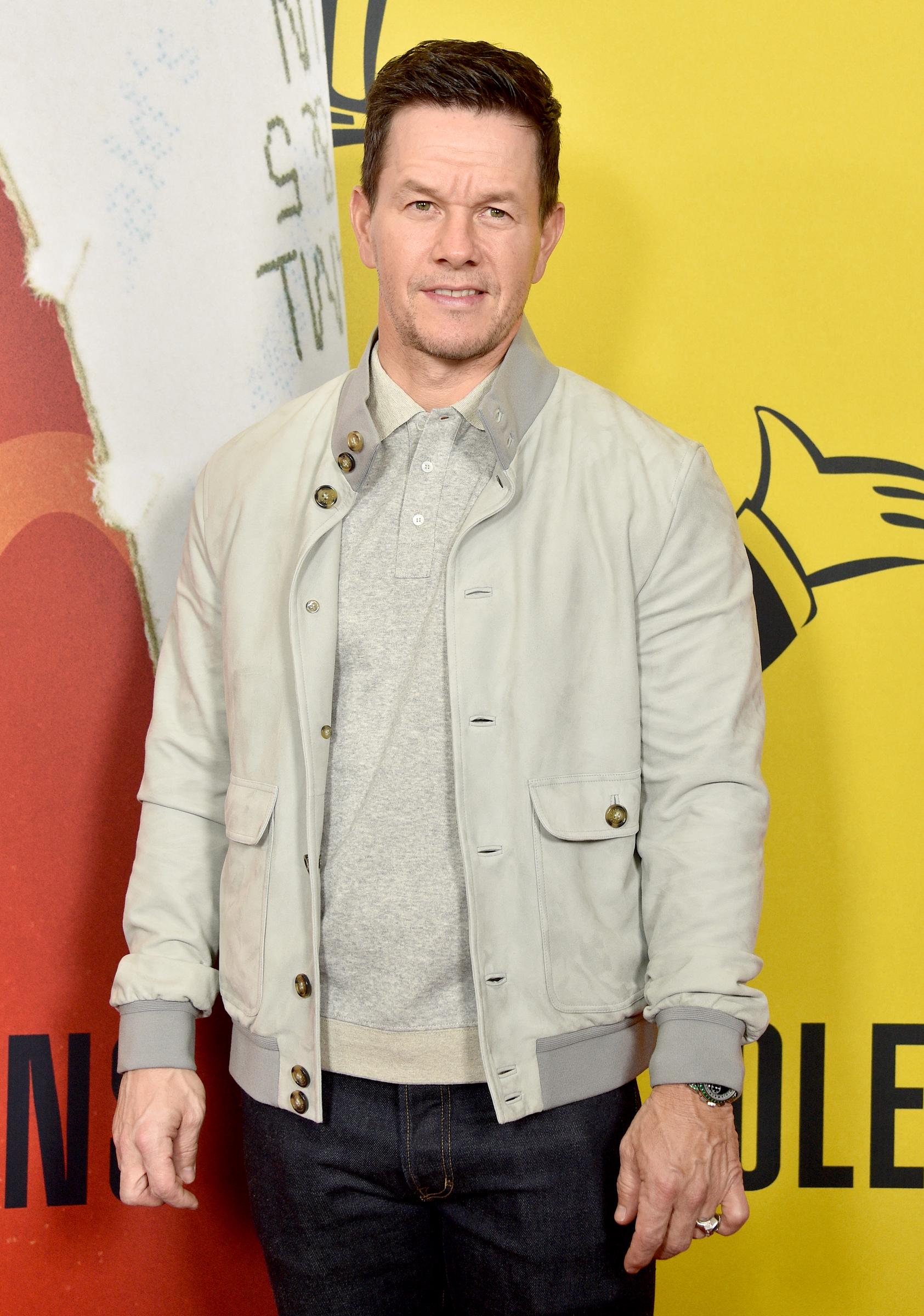 Wahlberg's career longevity has allowed audiences to watch his appearance change gradually across several decades. Even as fashions shifted, he often returned to the short, carefully styled hair fans associated with him.