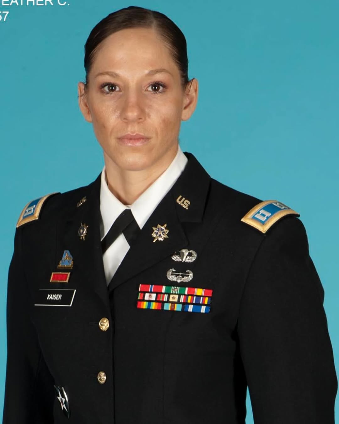 Heather Kent | Source: Instagram/joekent16jan19