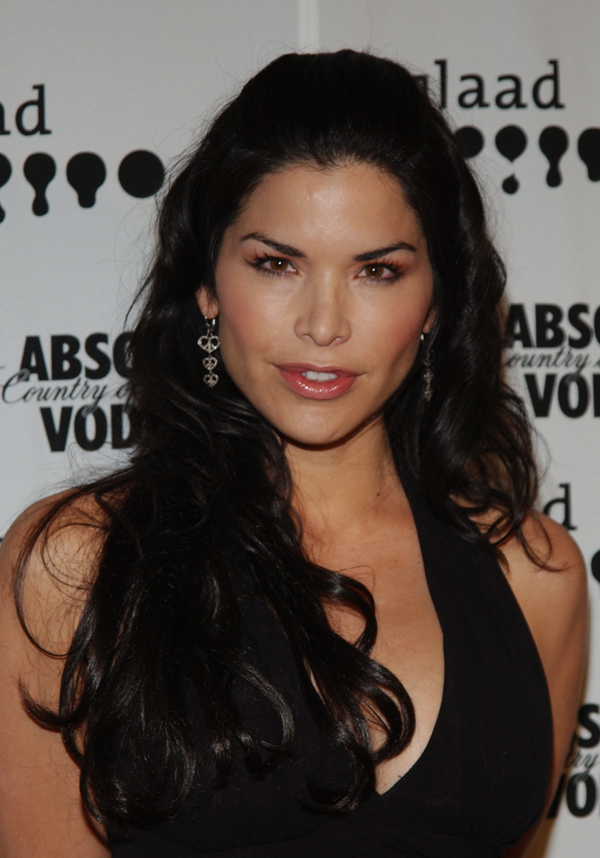 Lauren Sánchez Bezos at the 15th Annual GLAAD Media Awards in 2004. | Source: Getty Images