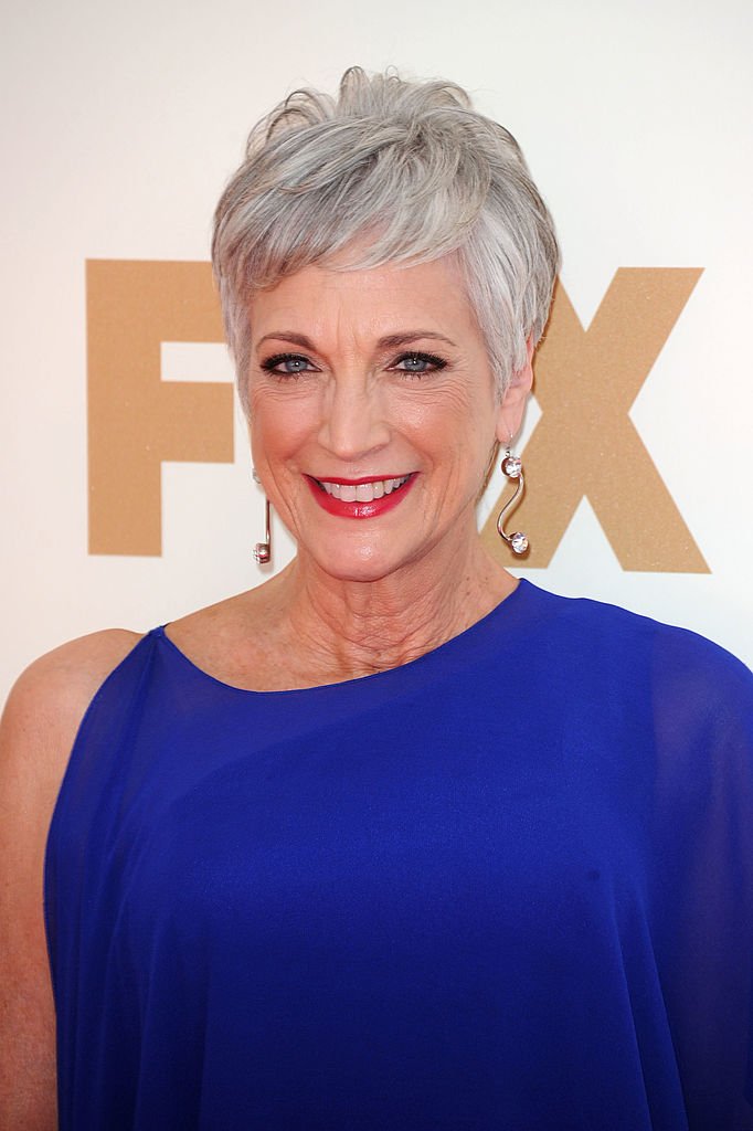 Randee Heller bei den 63. jährlichen Primetime Emmy Awards am 18. September 2011 in Los Angeles, Kalifornien. | Quelle: Getty Images
