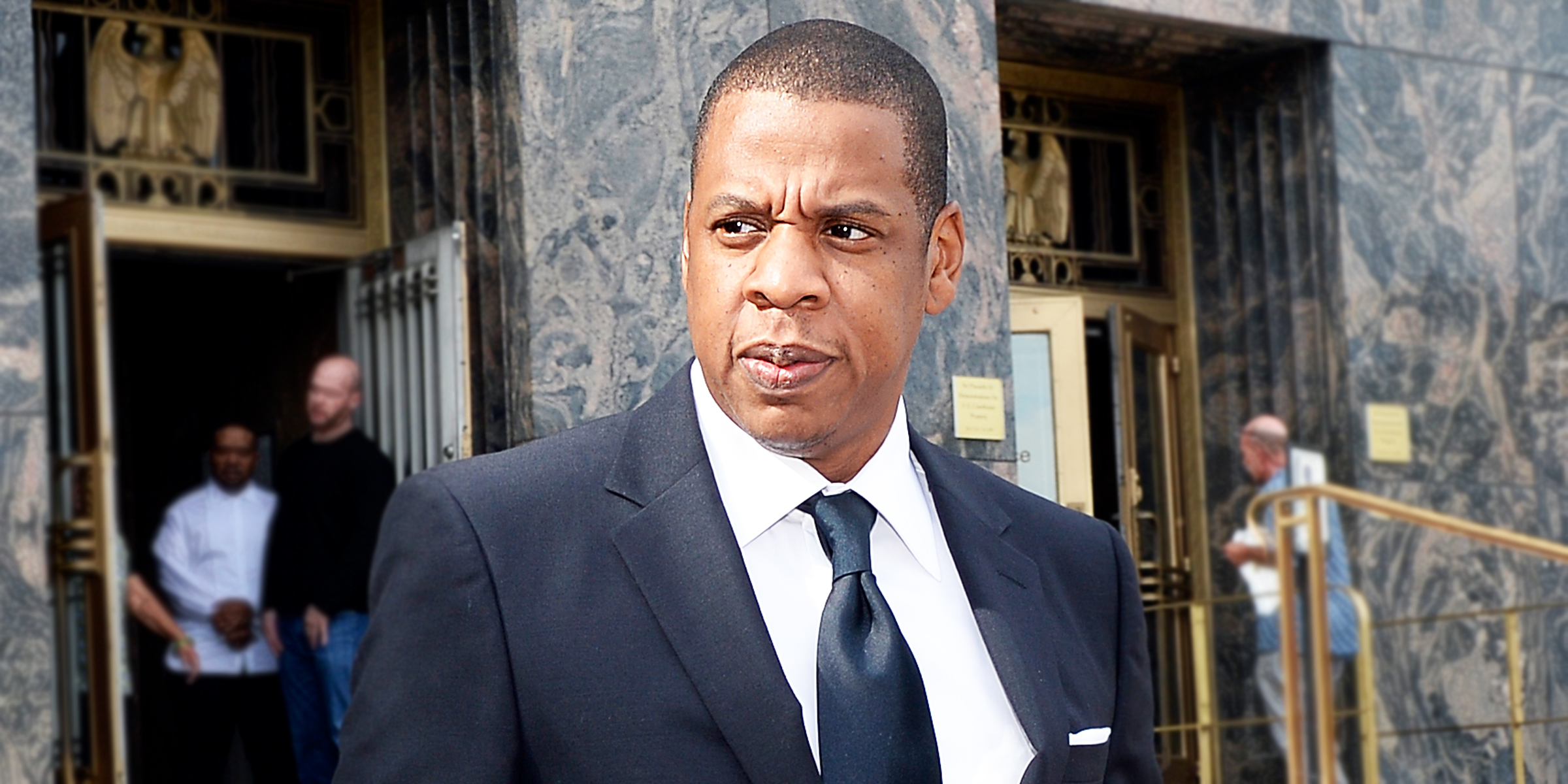 Jay Z | Source: Getty Images