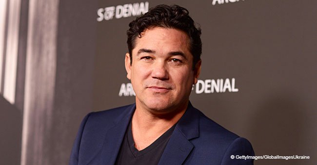 Dean Cain Reveals the Lasting Lesson That Luke Perry Taught Him