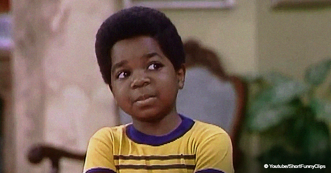 Arnold on 'The Diff'rent Strokes' Suffered Life-Long Health Woes before His Death