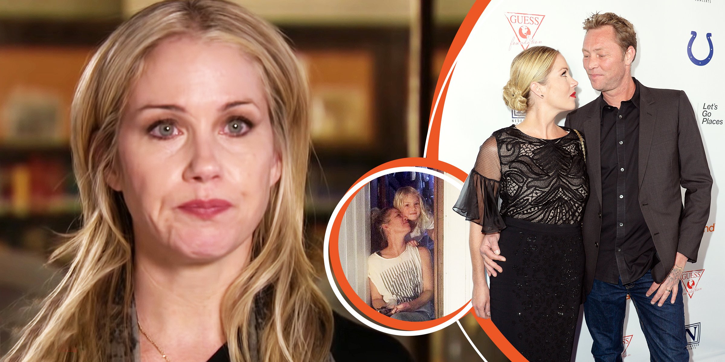 What Stage Breast Cancer Did The Actress Christina Applegate Have? Explore Her Health History