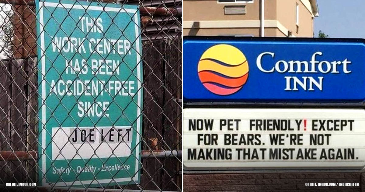 15 Unexpected Signs That May Make Our Lives Instantly Brighter