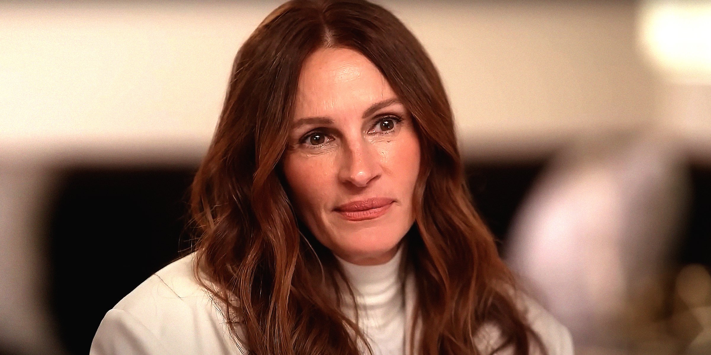 Julia Roberts | Source: Youtube.com/CBS Sunday Morning 