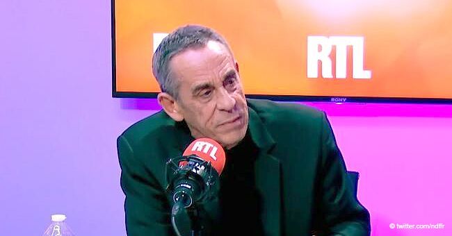 Patrick Sébastien a été une victime du "racisme social" de France 2, d'après Thierry Ardisson