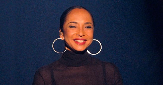 Sade's Transgender Son Izaak Theo Proposes to His Girlfriend Emily and ...