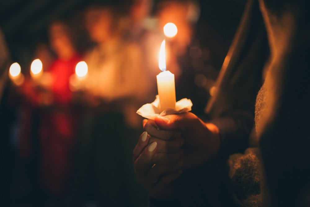Pamaquio es un ejemplo para la mayor parte de los fieles cristianos.| Fuente: Shutterstock Pamaquio es un ejemplo para la mayor parte de los fieles cristianos.| Fuente: Shutterstock