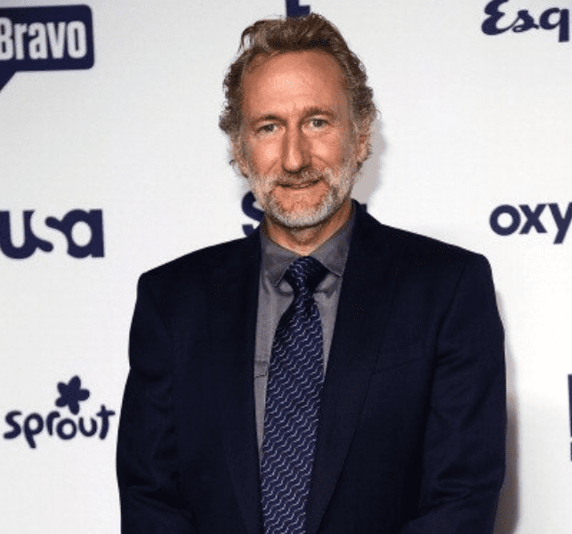 Brian Henson at The Jacob K. Javits Convention Center on May 15, 2014 in New York City | Photo: Getty Images