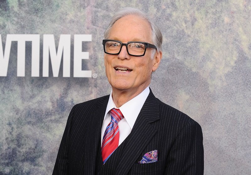 Richard Chamberlain on May 19, 2017 in Los Angeles, California | Photo: Getty Images