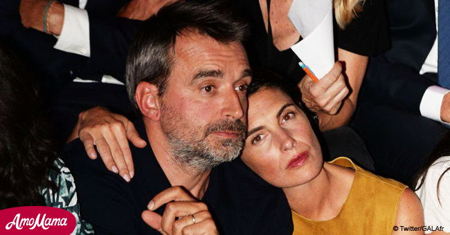 Alessandra Sublet : Qui est son ex-mari, Clément Miserez dont elle est