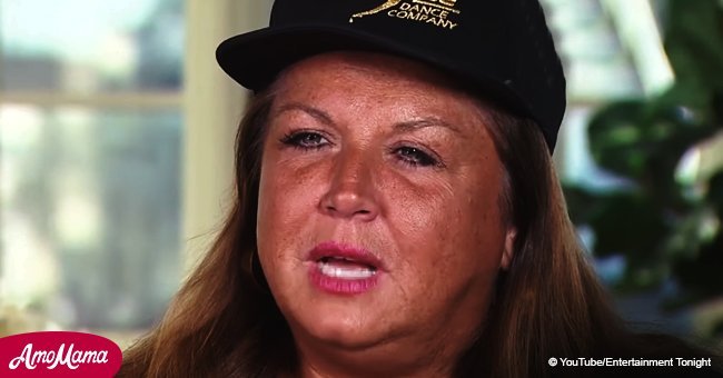 Abby Lee Miller’s sad diagnosis is allegedly revealed after recent emergency hospitalization
