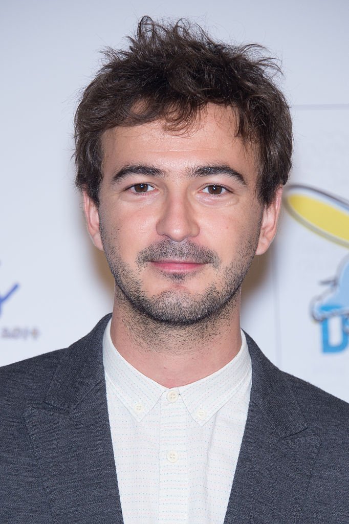 Renan Luce assiste à 'WE Love Disney' Premiere au profit de ''Reves Association'' au Grand Rex le 3 novembre 2014 à Paris, France. | Photo : Getty Images Renan Luce assiste à 'WE Love Disney' Premiere au profit de ''Reves Association'' au Grand Rex le 3 novembre 2014 à Paris, France. | Photo : Getty Images